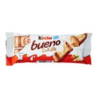 Kinder bueno white 30xT2