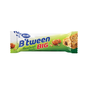 B'tween 24x50gr hazelnoot