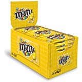 M&M's 24x45gr pinda, foto 2 van 2