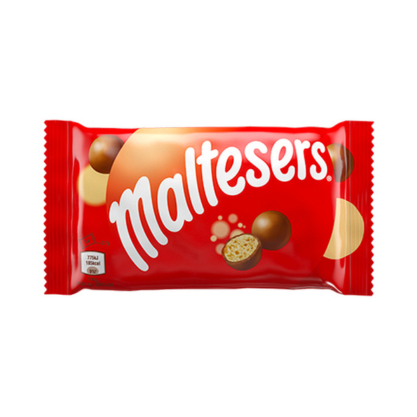 Maltesers 25x37gr
