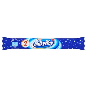 Milky way twin 30x43gr