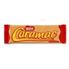 Caramac 36x30gr - uit de handel