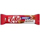 Kitkat 24x40gr chunky