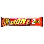 Lion 28x60gr 2-pack