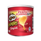 Pringles 12x40gr original