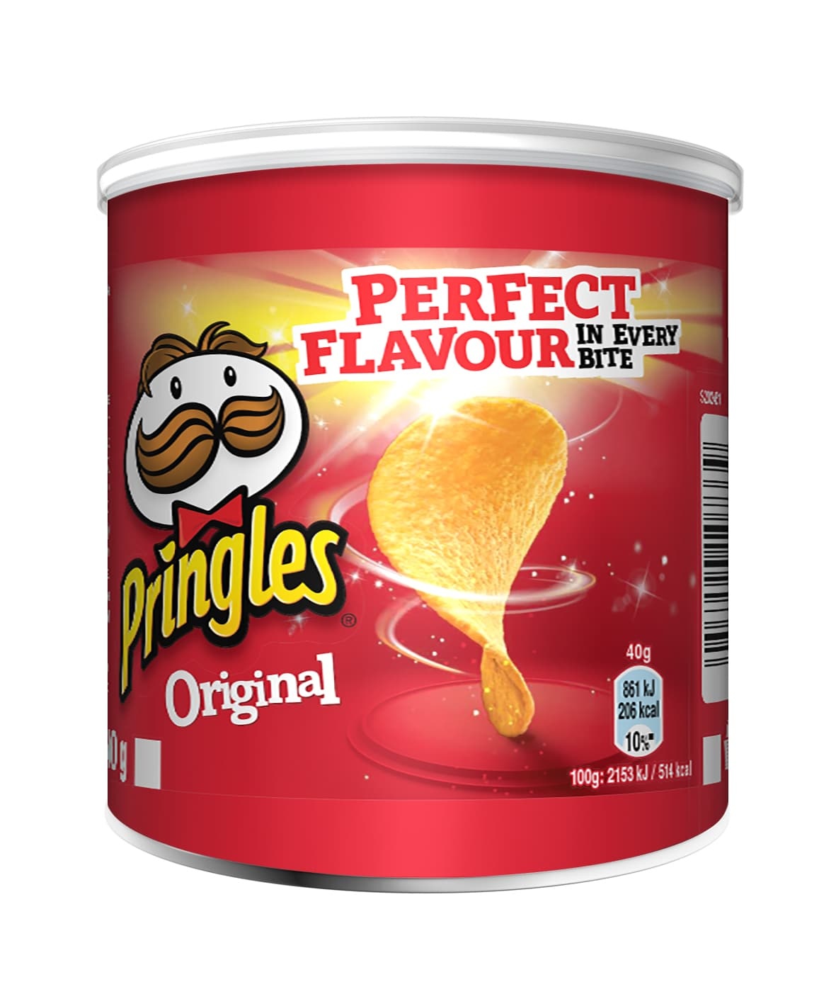 Pringles 12x40gr original