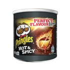 Pringles 12x40gr hot & spicy