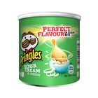 Pringles 12x40gr sour cream