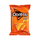 Doritos chips 20x44gr kv nacho cheese