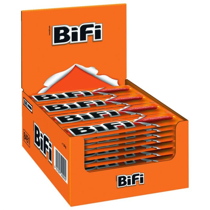 Bifi original 40x20gr, foto 2 van 2