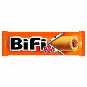 Bifi roll 24x40gr