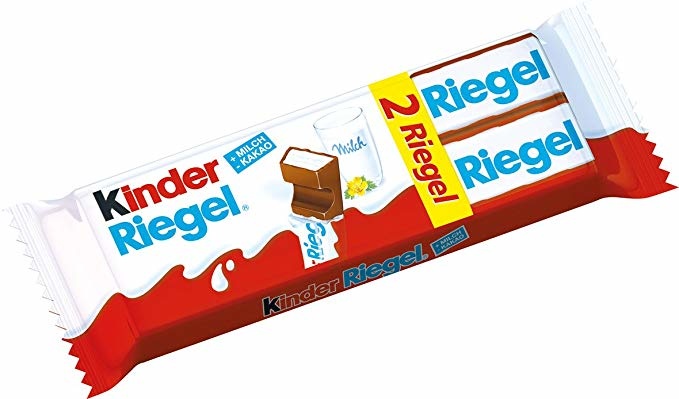 Kinder maxi 24x42gr 2-pack