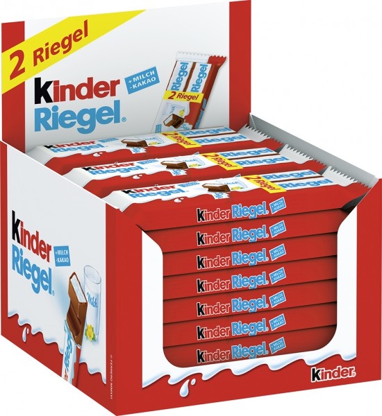 Kinder maxi 24x42gr 2-pack, foto 2 van 2