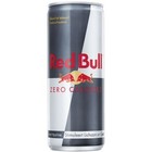 Red Bull 24x25cl blik zero