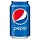 Pepsi blik 24x33cl fatcan cola