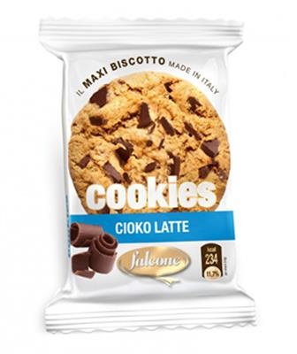 Falcone American cookie 40x50gr