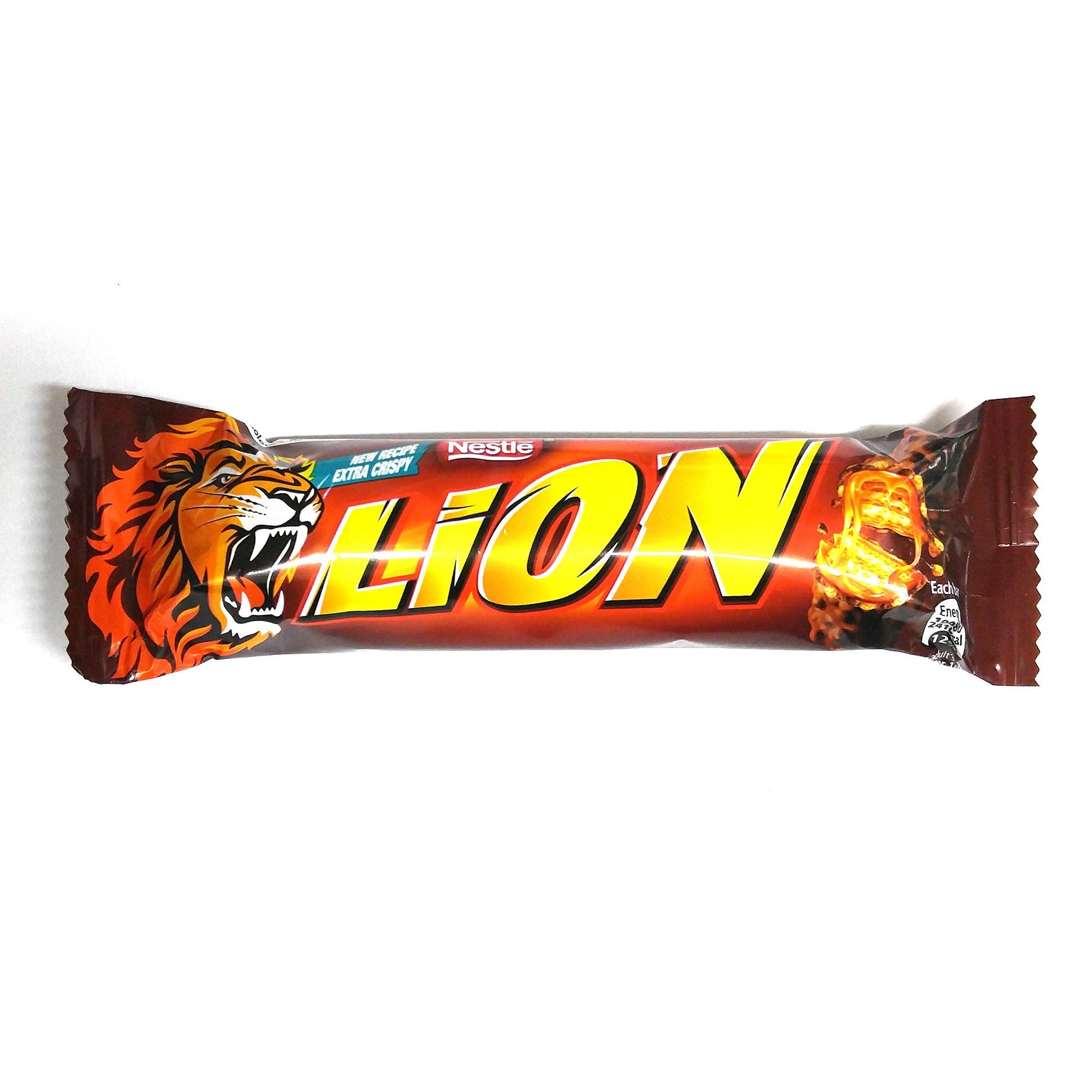 Lion 24x42gr single