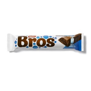 Bros melk single 40x18gr