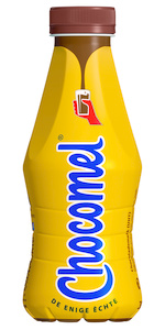 Chocomel 12x30cl pet