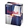 Red Bull 24x25cl blik 2-pack