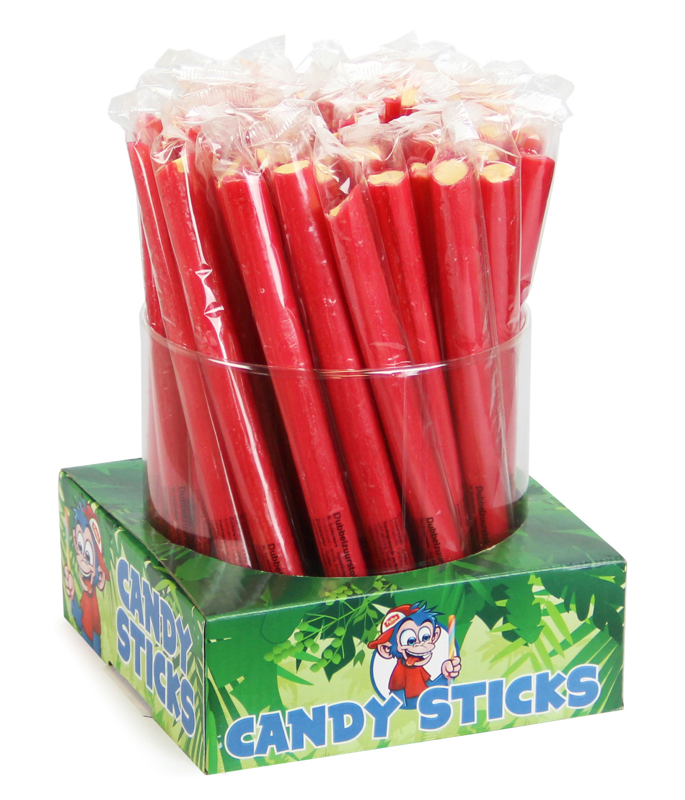 Felko stok 45x (23cm) dubbelzuur