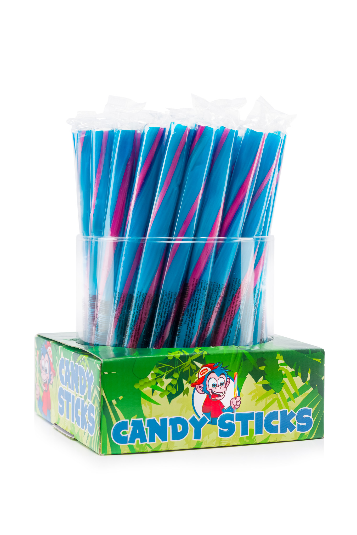 Felko stok 45x (23cm) energy stok