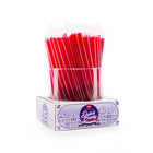 Felko stok 60x55gr (23cm) wijn / red fruit