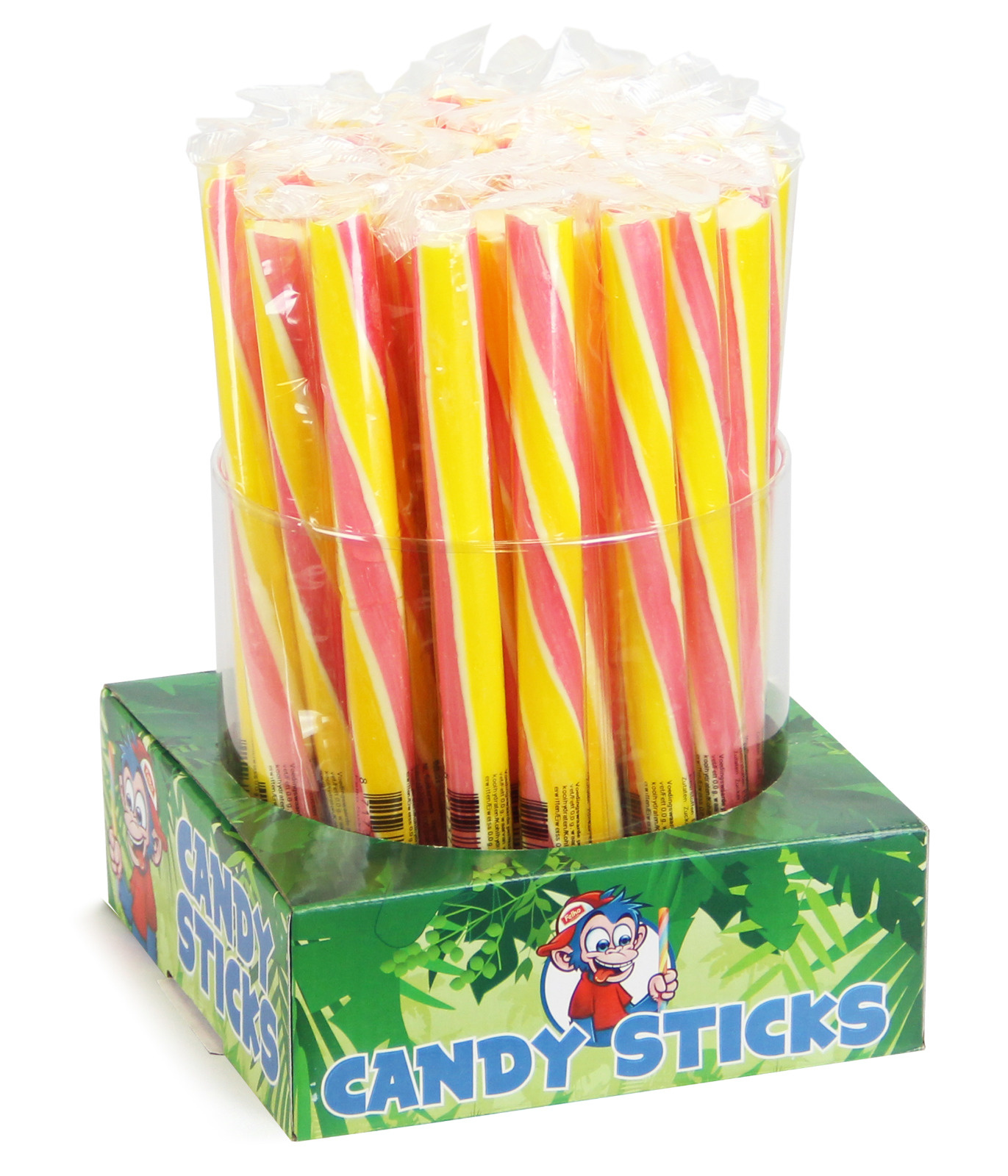 Felko stok 45x (23cm) marshmallows