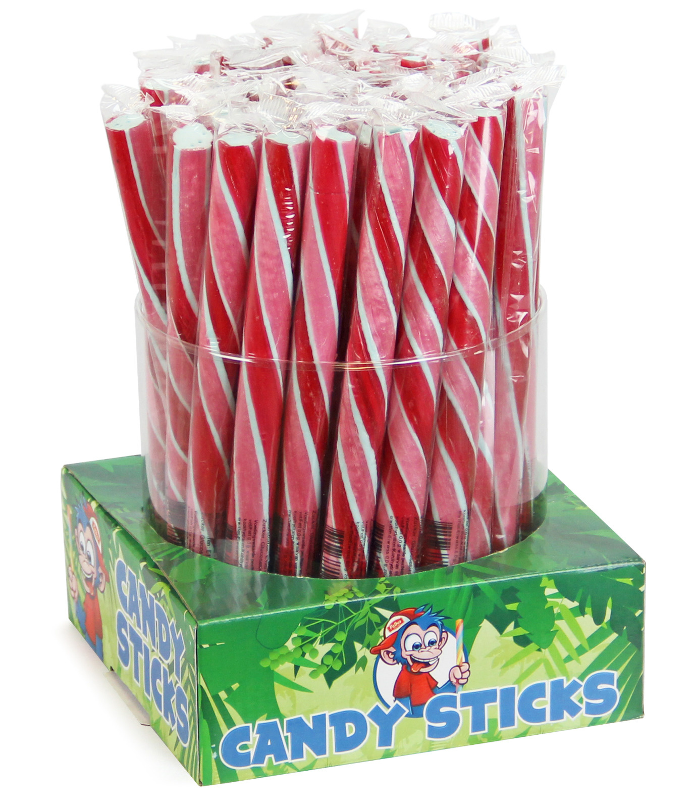 Felko stok 45x (23cm) milkshake
