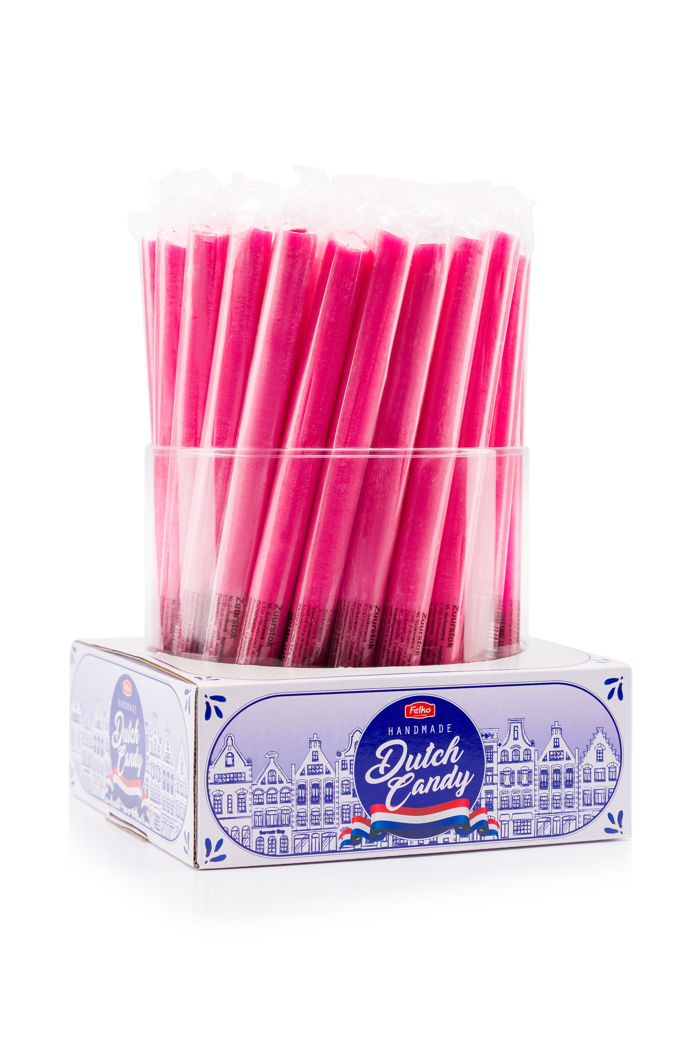 Felko stok 45x (23cm) zuur
