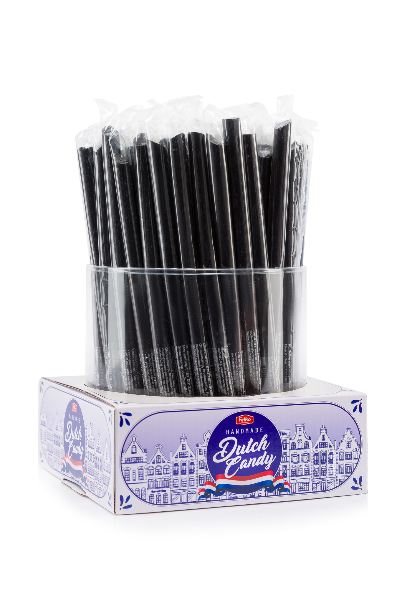 Felko stok 60x (23cm) drop