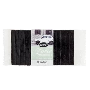 Kindly's duimdrop groot 15x75gr - uit de handel