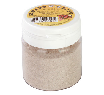 Kindly's zwart wit potjes poeder 22x30gr zoet