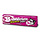 Bubblicious 18x37gr strawberry crush