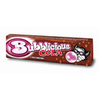 Bubblicious 18x37gr cola mania