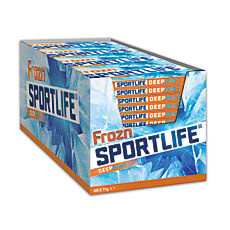 Sportlife blister x48 frozn deepmint 18gr, foto 2 van 2