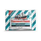 Fisherman's friend x24 spearmint/frisse mint sv