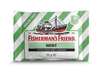 Fisherman's friend x24 mint sv (gr-wit)