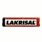 Lakrisal rol 40x25gr