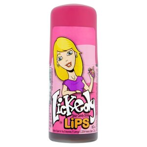Lickedy lips roller 12x60ml