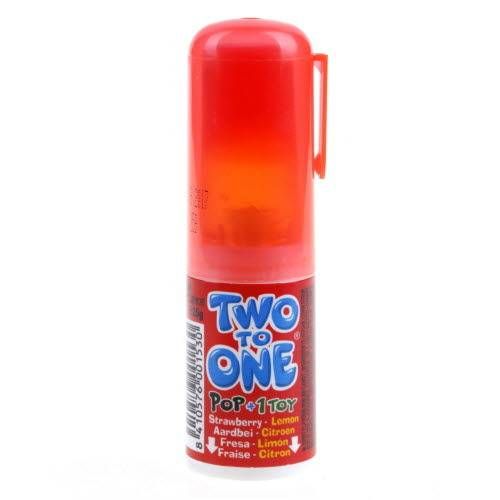 Two to one x12 strawberry lemon, foto 2 van 2