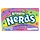 Wonka box nerds rainbow 12x142gr