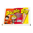 Swizzels double dip cherry/orange x36