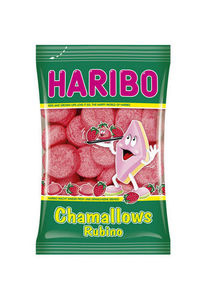 Haribo 12x175gr rubino