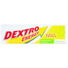 Dextro energy tablet x24 lemon