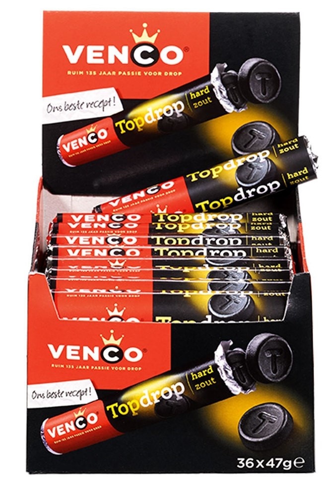 Topdrop rol 36x47gr, foto 2 van 2