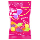 Redband eurolijn 12x120gr winegums