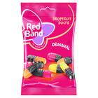 Redband eurolijn 12x120gr dropfruitduo's