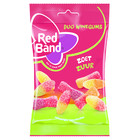 Redband eurolijn 12x120gr duo winegums zoet zuur*