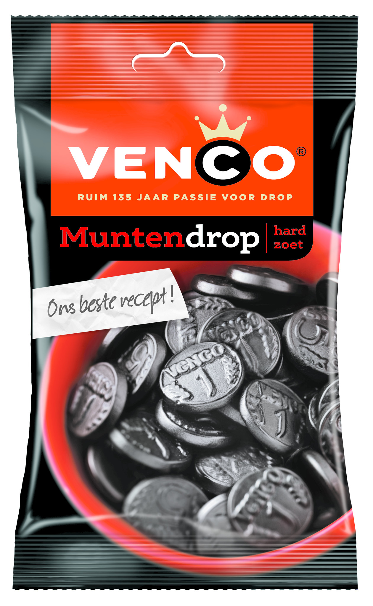 Venco eurolijn 12x120gr muntendrop